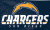 San Diego Chargers flag