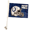 [Colts Car Flag]