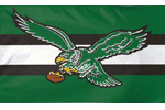[Eagles Flag]