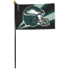 [Philadelphia EaglesDolphins Stick Flag]