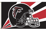 [Falcons  Flag]