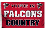 [Falcons Country Flag]