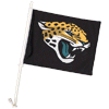 [Jaguars Car Flag]
