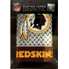 [Washington Redskins Playing Cards]