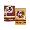 [Redskins Garden Banner]