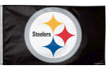 [Steelers Flag]