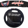[Capitals Steering Wheel Cover]