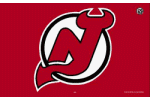 [New Jersey Devils Flag]