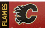 [Calgary Flames Flag]