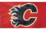[Calgary Flames Flag]
