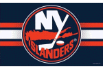 [New York Islanders Flag]