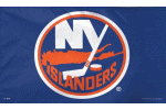 [New York Islanders Flag]
