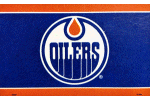 [Edmonton Oilers Flag]