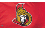 [Ottawa Senators Flag]
