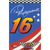 Ted Musgrave Banner