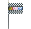 [NASCAR Desk Flag]