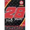 Ricky Rudd Banner