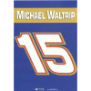 Michael Waltrip Banner