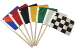 Official Auto Racing Set