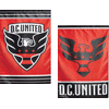 [DC United Garden Banner]