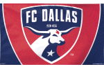 [FC Dallas Flag]