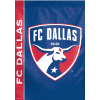 [FC Dallas Banner]