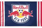 [New York Red Bulls Flag]