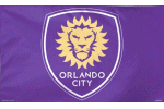 [Orlando City SC Flag]