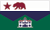 Sonoma, California flag