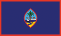 [Guam Flag]