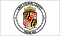 [Anne Arundel County 1997 - Maryland Flag]