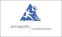 [Annapolis Recreation & Parks in Maryland Flag]