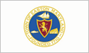 [Easton, Maryland Flag]