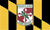 Maryland Park Service flag