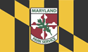[Maryland Park Service Flag]