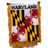 [Maryland Mini Banner]