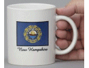 [New Hampshire Coffee Mug]