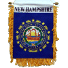 [New Hampshire Mini Banner]