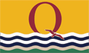 [Quogue Fun - New York Flag]