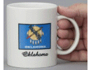 [Oklahoma Coffee Mug]