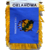 [Oklahoma Mini Banner]