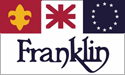 [Franklin, Pennsylvania Flag]