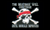 [Pirate flags]