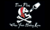 [Pirate flags]
