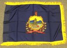 2x3' Vermont Indoor Flag 