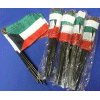 [Kuwait Desk Flag Special]