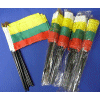 [Lithuania Desk Flag Special]