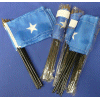 [Somalia Desk Flag Special]