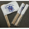 [Coast Guard Stick Flag Special]