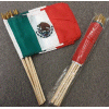 [Mexico Stick Flag Special]